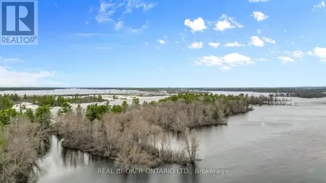Lot 124 Kedey Island Ottawa ON K0A 1X0