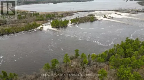 Lot 124 Kedey Island Ottawa ON K0A 1X0