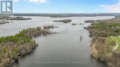 Lot 124 Kedey Island Ottawa ON K0A 1X0