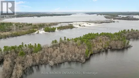 Lot 124 Kedey Island Ottawa ON K0A 1X0