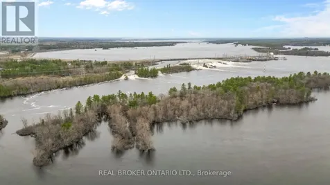Lot 124 Kedey Island Ottawa ON K0A 1X0