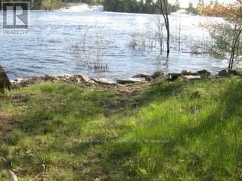 Lot 124 Kedey Island Ottawa ON K0A 1X0