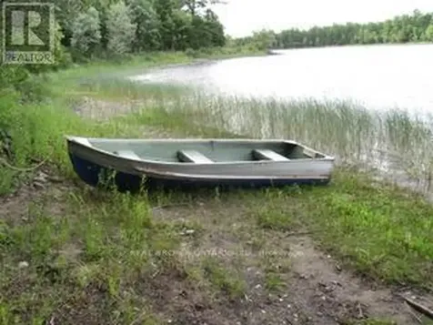 Lot 124 Kedey Island Ottawa ON K0A 1X0