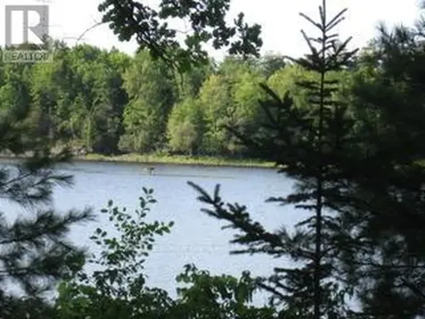 Lot 124 Kedey Island Ottawa ON K0A 1X0