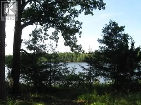 Lot 124 Kedey Island Ottawa ON K0A 1X0