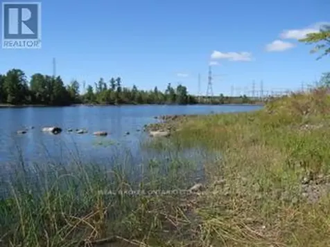 Lot 124 Kedey Island Ottawa ON K0A 1X0