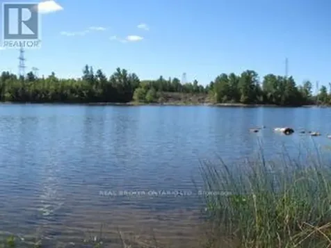 Lot 124 Kedey Island Ottawa ON K0A 1X0