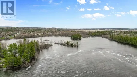 Lot 124 Kedey Island Ottawa ON K0A 1X0