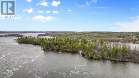 Lot 124 Kedey Island Ottawa ON K0A 1X0