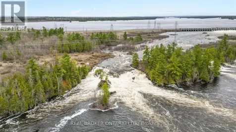 Lot 124 Kedey Island Ottawa ON K0A 1X0