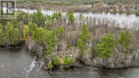 Lot 124 Kedey Island Ottawa ON K0A 1X0