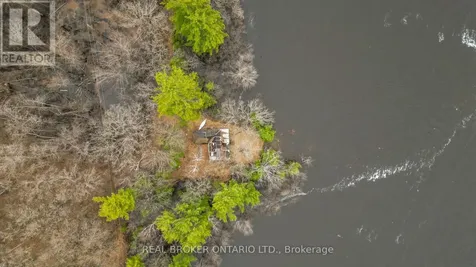 Lot 124 Kedey Island Ottawa ON K0A 1X0