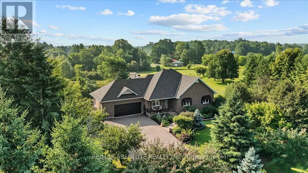 1801 Rocklane Drive Ottawa ON K2W 1B5