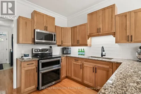 1801 Rocklane Drive Ottawa ON K2W 1B5