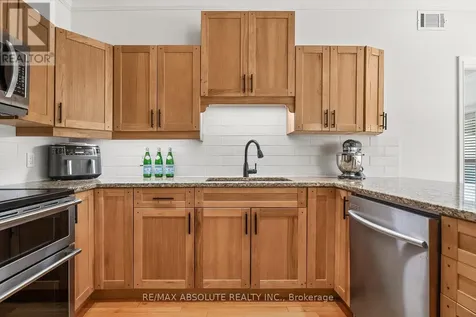 1801 Rocklane Drive Ottawa ON K2W 1B5