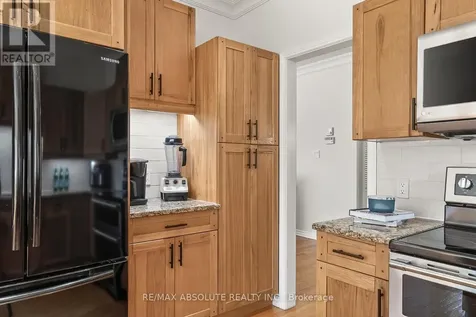 1801 Rocklane Drive Ottawa ON K2W 1B5