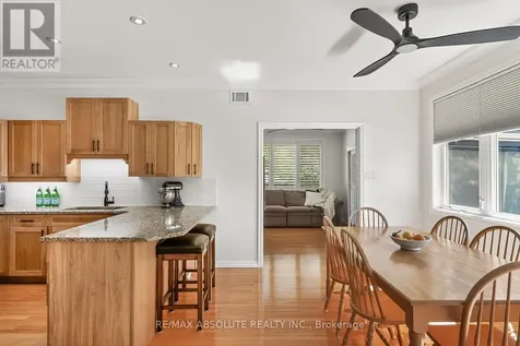 1801 Rocklane Drive Ottawa ON K2W 1B5