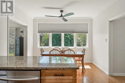 1801 Rocklane Drive Ottawa ON K2W 1B5