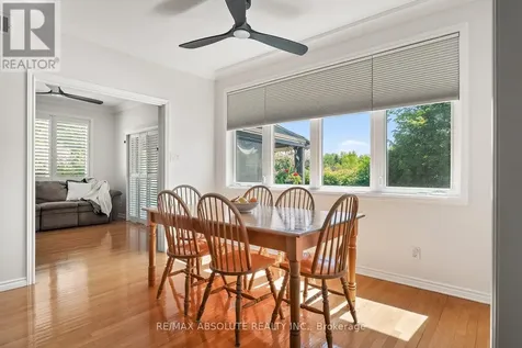 1801 Rocklane Drive Ottawa ON K2W 1B5