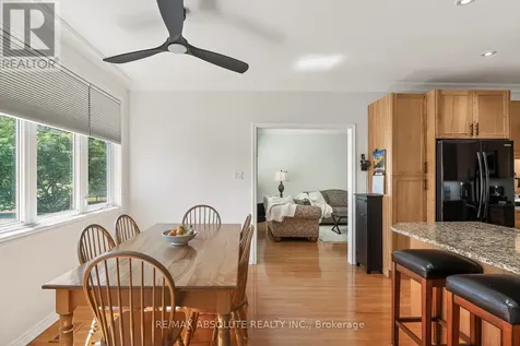 1801 Rocklane Drive Ottawa ON K2W 1B5
