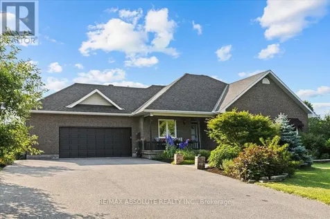 1801 Rocklane Drive Ottawa ON K2W 1B5