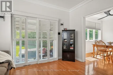 1801 Rocklane Drive Ottawa ON K2W 1B5