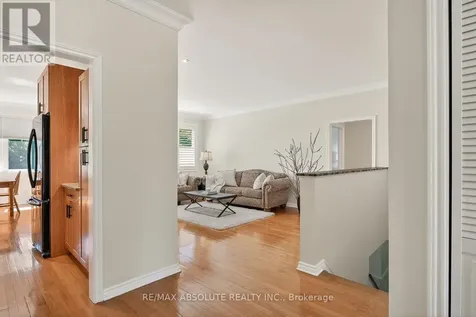 1801 Rocklane Drive Ottawa ON K2W 1B5