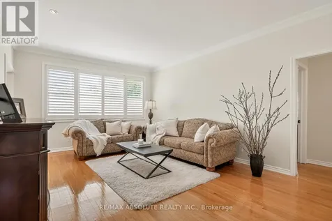 1801 Rocklane Drive Ottawa ON K2W 1B5