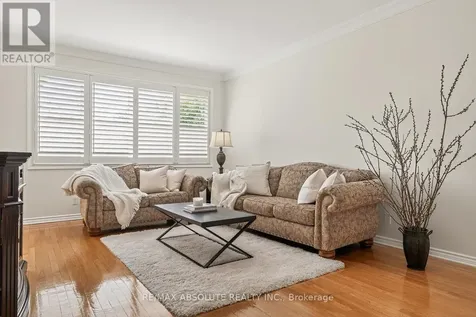1801 Rocklane Drive Ottawa ON K2W 1B5