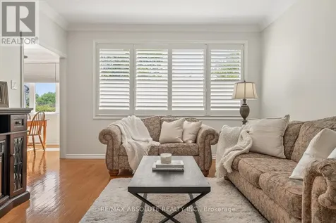 1801 Rocklane Drive Ottawa ON K2W 1B5
