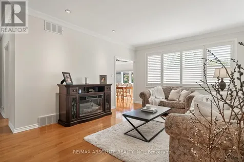 1801 Rocklane Drive Ottawa ON K2W 1B5
