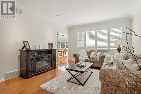 1801 Rocklane Drive Ottawa ON K2W 1B5