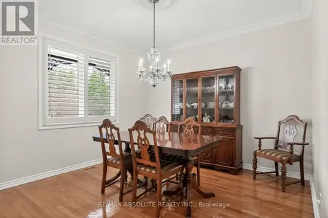 1801 Rocklane Drive Ottawa ON K2W 1B5