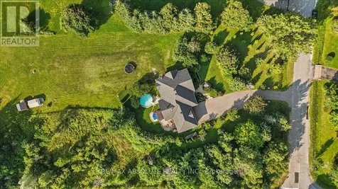 1801 Rocklane Drive Ottawa ON K2W 1B5
