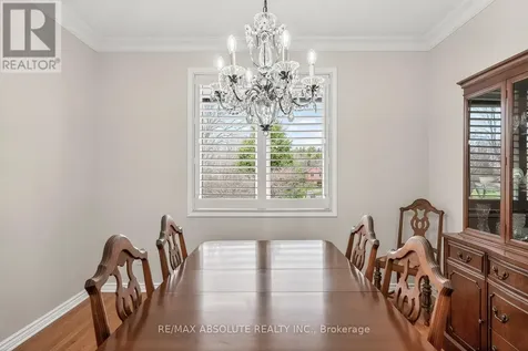 1801 Rocklane Drive Ottawa ON K2W 1B5