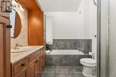 1801 Rocklane Drive Ottawa ON K2W 1B5