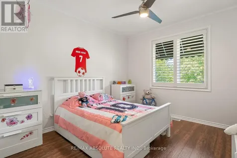 1801 Rocklane Drive Ottawa ON K2W 1B5