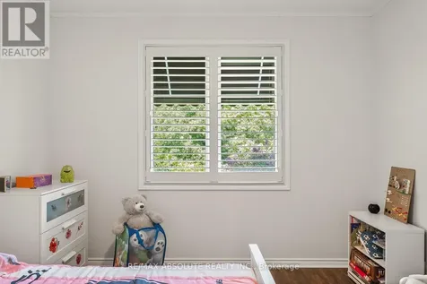 1801 Rocklane Drive Ottawa ON K2W 1B5