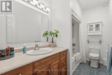1801 Rocklane Drive Ottawa ON K2W 1B5
