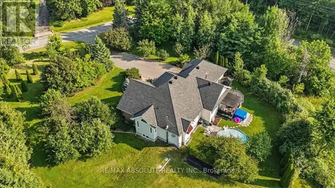1801 Rocklane Drive Ottawa ON K2W 1B5