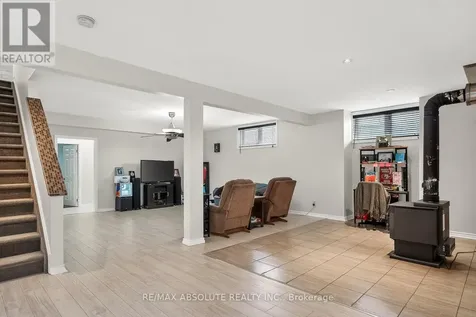 1801 Rocklane Drive Ottawa ON K2W 1B5