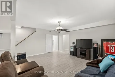1801 Rocklane Drive Ottawa ON K2W 1B5