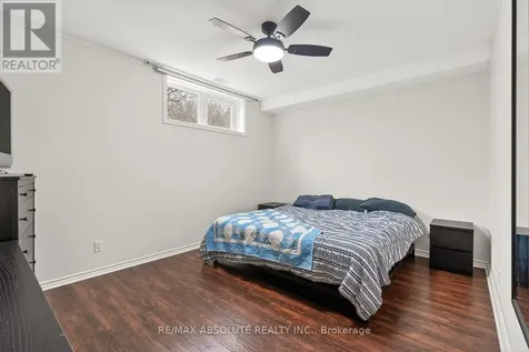 1801 Rocklane Drive Ottawa ON K2W 1B5