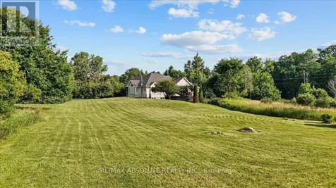1801 Rocklane Drive Ottawa ON K2W 1B5