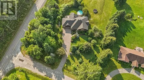 1801 Rocklane Drive Ottawa ON K2W 1B5