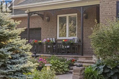1801 Rocklane Drive Ottawa ON K2W 1B5