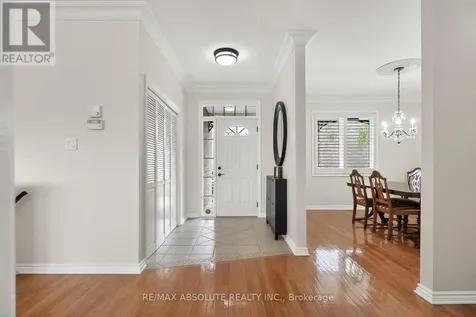1801 Rocklane Drive Ottawa ON K2W 1B5