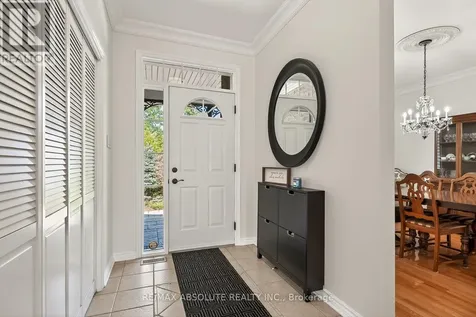 1801 Rocklane Drive Ottawa ON K2W 1B5