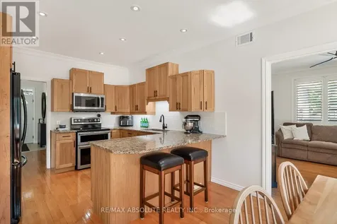 1801 Rocklane Drive Ottawa ON K2W 1B5