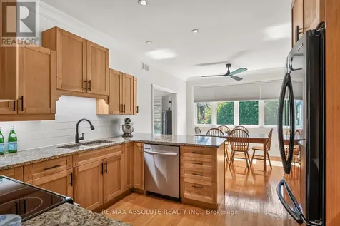 1801 Rocklane Drive Ottawa ON K2W 1B5